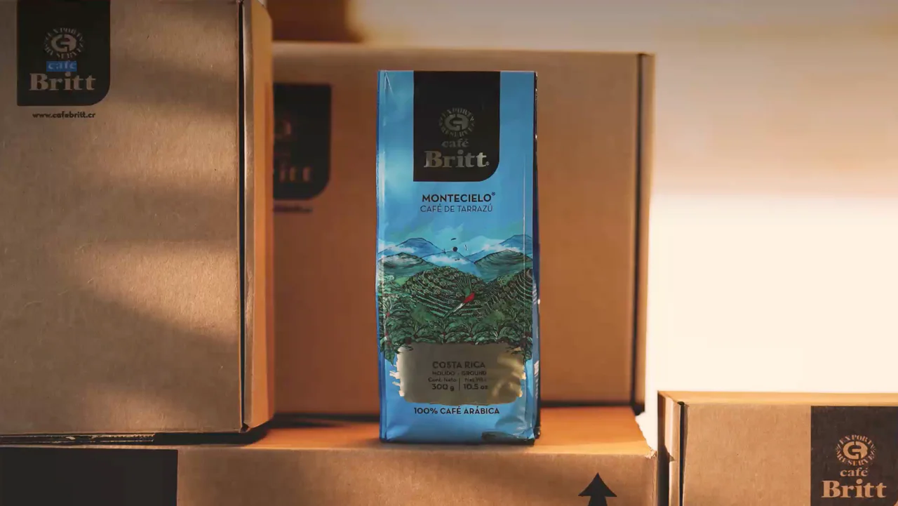 Taste Costa Rica’s Finest Gourmet